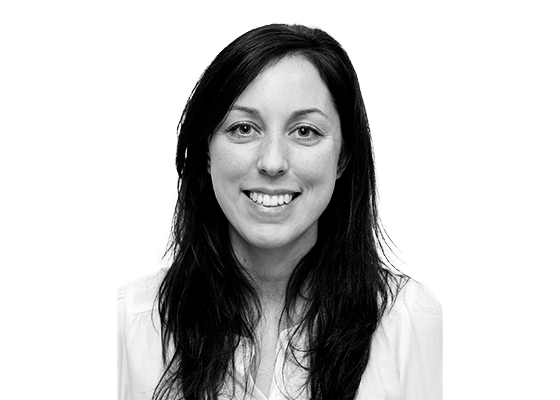 Jessica Pellarini; COO, Norway of Nordic Innovators